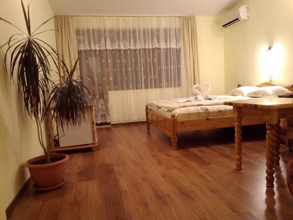 Guest House Diamant Созополь Номер фото